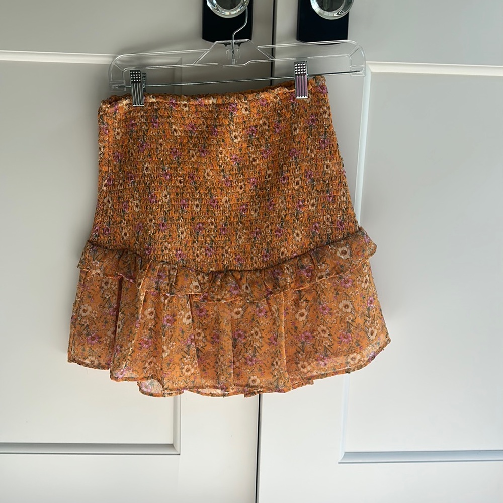 Lush Skirt